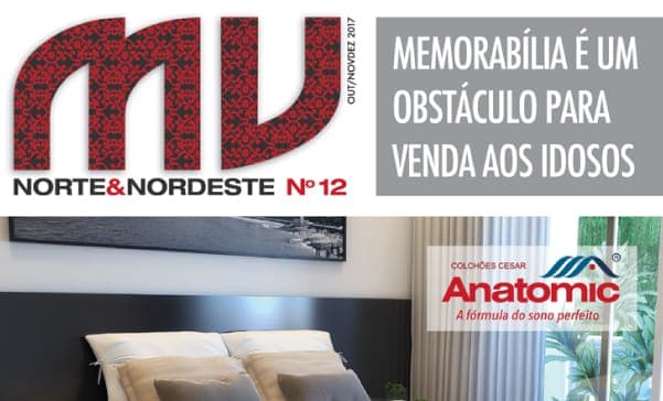 MV Norte & Nordeste de dezembro está no ar