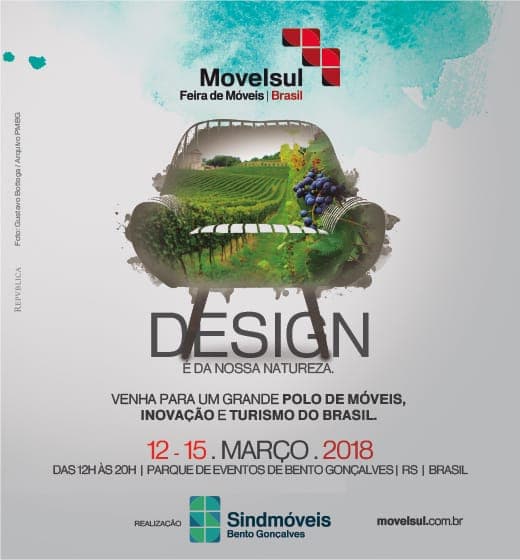 Movelsul estimula retomada do setor em 2018