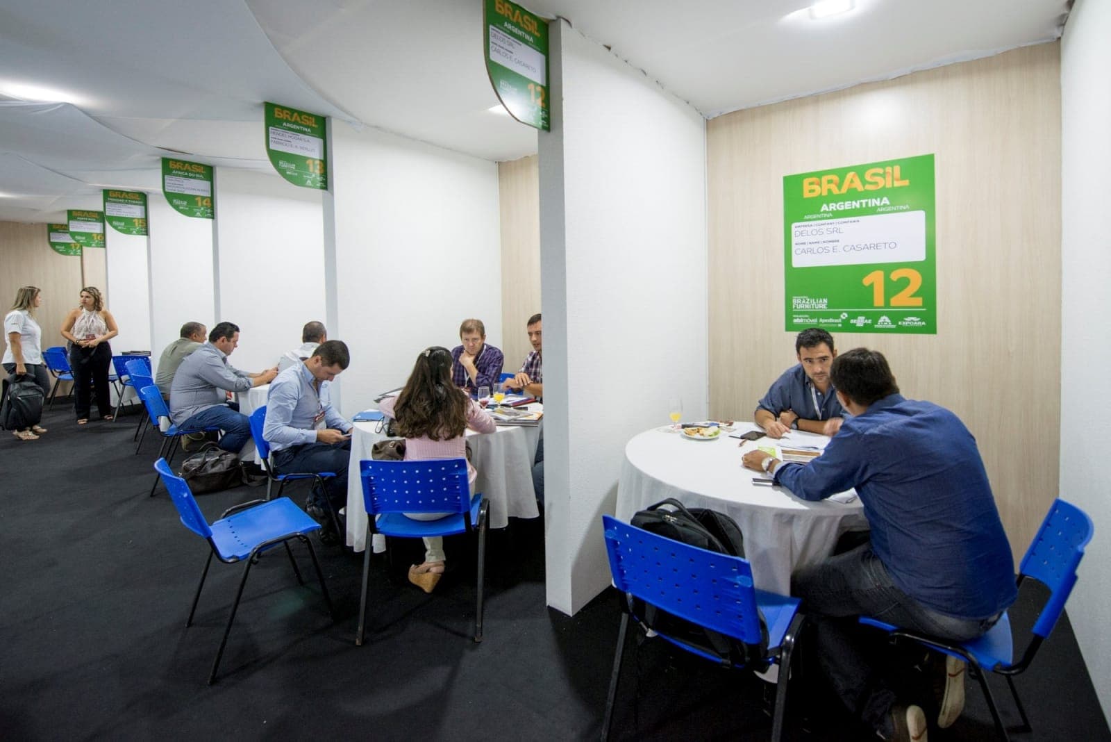 MostraMóveis contará com Projeto Comprador