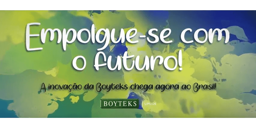 Boyteks faz sua estreia na ForMóbile