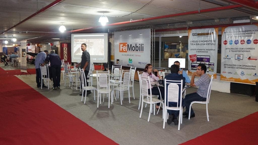 FeiMobili receberá compradores internacionais