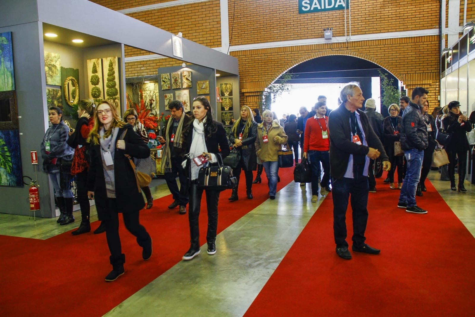 6ª edição do Salão de Gramado começa hoje