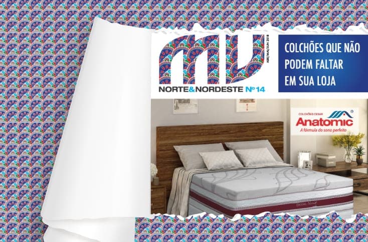 MV Norte & Nordeste de junho está disponível