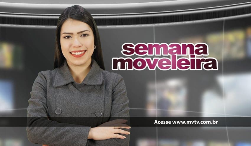 Semana Moveleira 342 está no ar