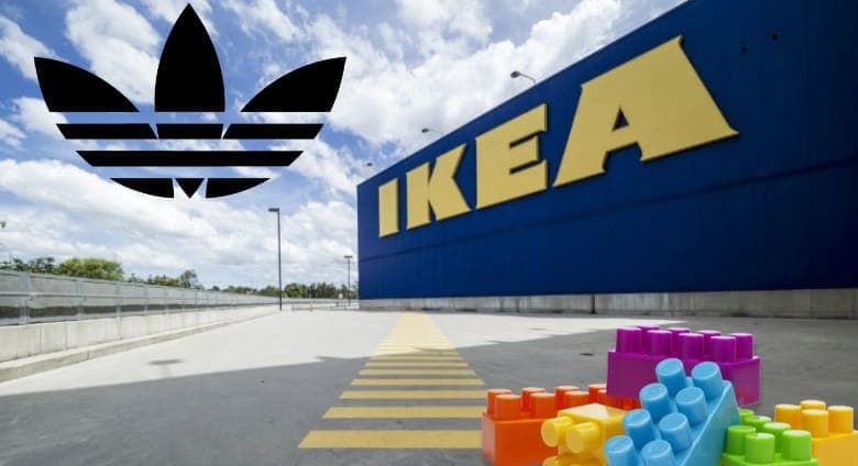 Ikea explora os limites do design