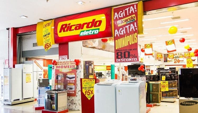 Starboard está negociando Ricardo Eletro