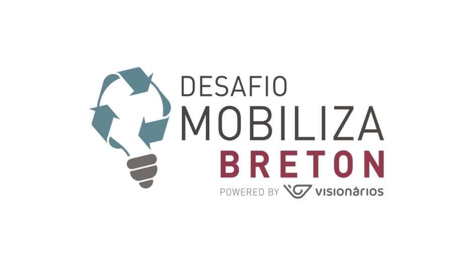 Breton incentiva empreendedorismo no setor
