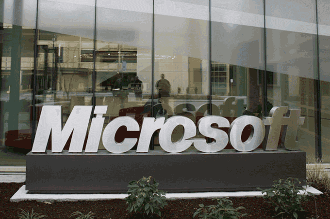 Microsoft investe em pagamento automatizado