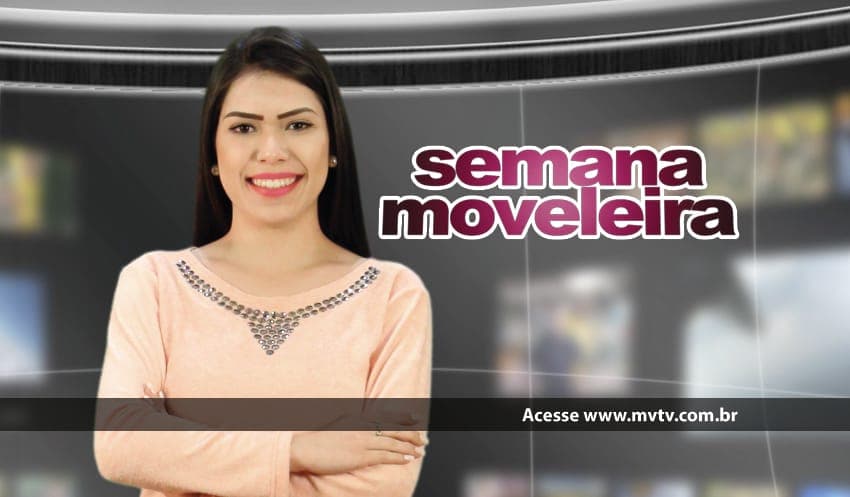 Veja a Semana Moveleira 346