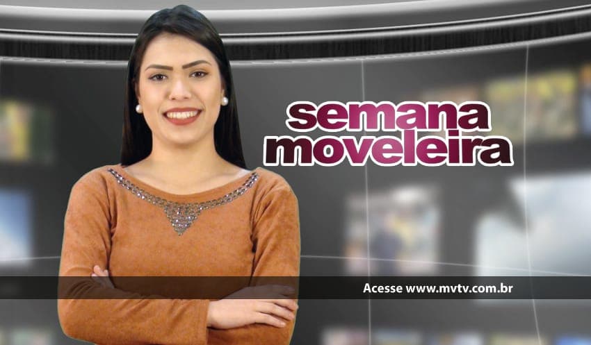 Veja a Semana Moveleira 347