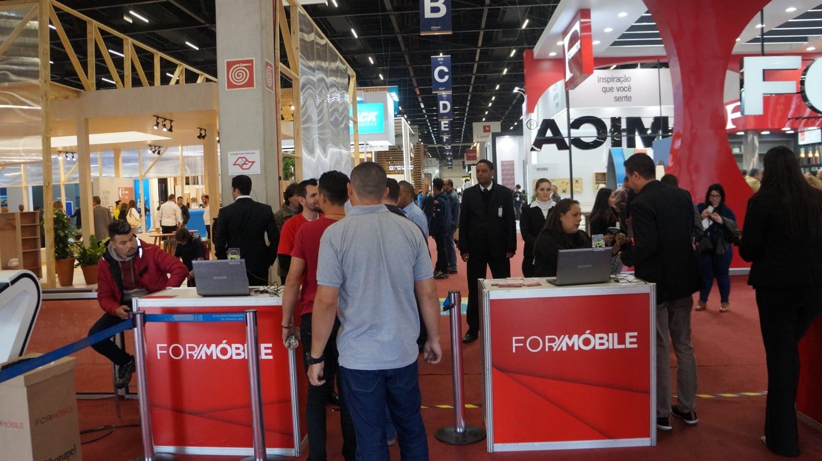 Inovação e conteúdo marcam ForMóbile 2018