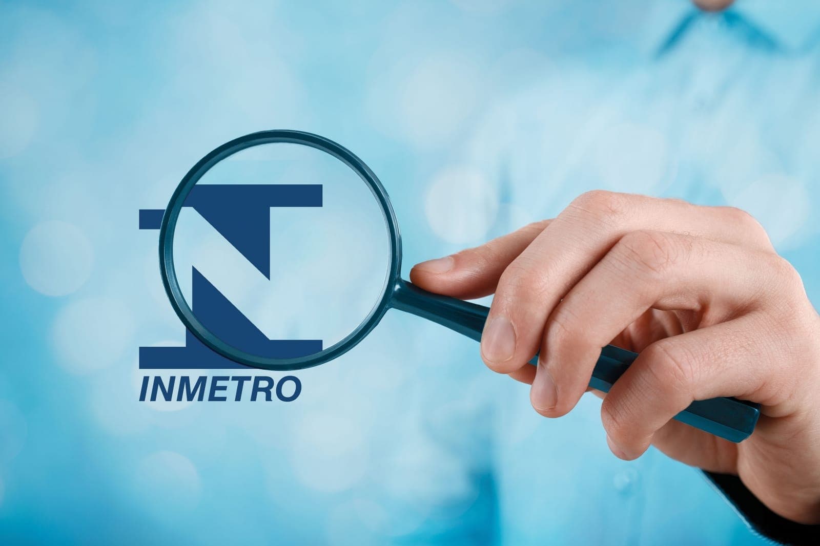 Inmetro, de instituto à agência reguladora