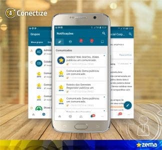Grupo Zema lança aplicativo