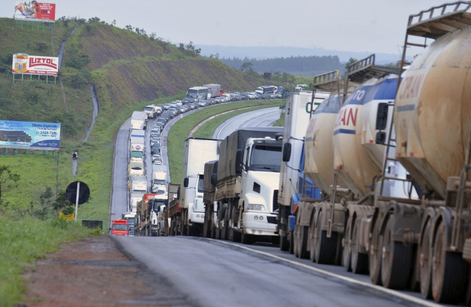Custo no transporte de móveis sobe 80% no Sul