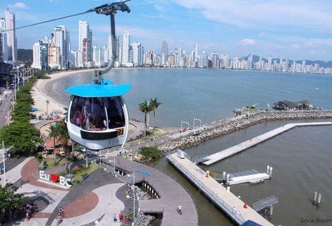 Comerciantes tentam barrar feiras em SC