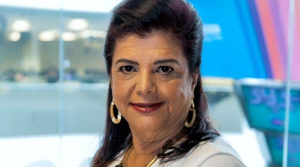 Luiza Helena é atração no Congresso Moveleiro