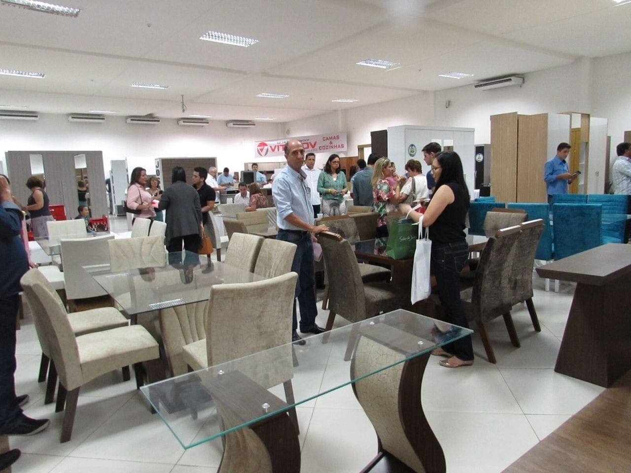 3ª Femope começa nesta quinta-feira