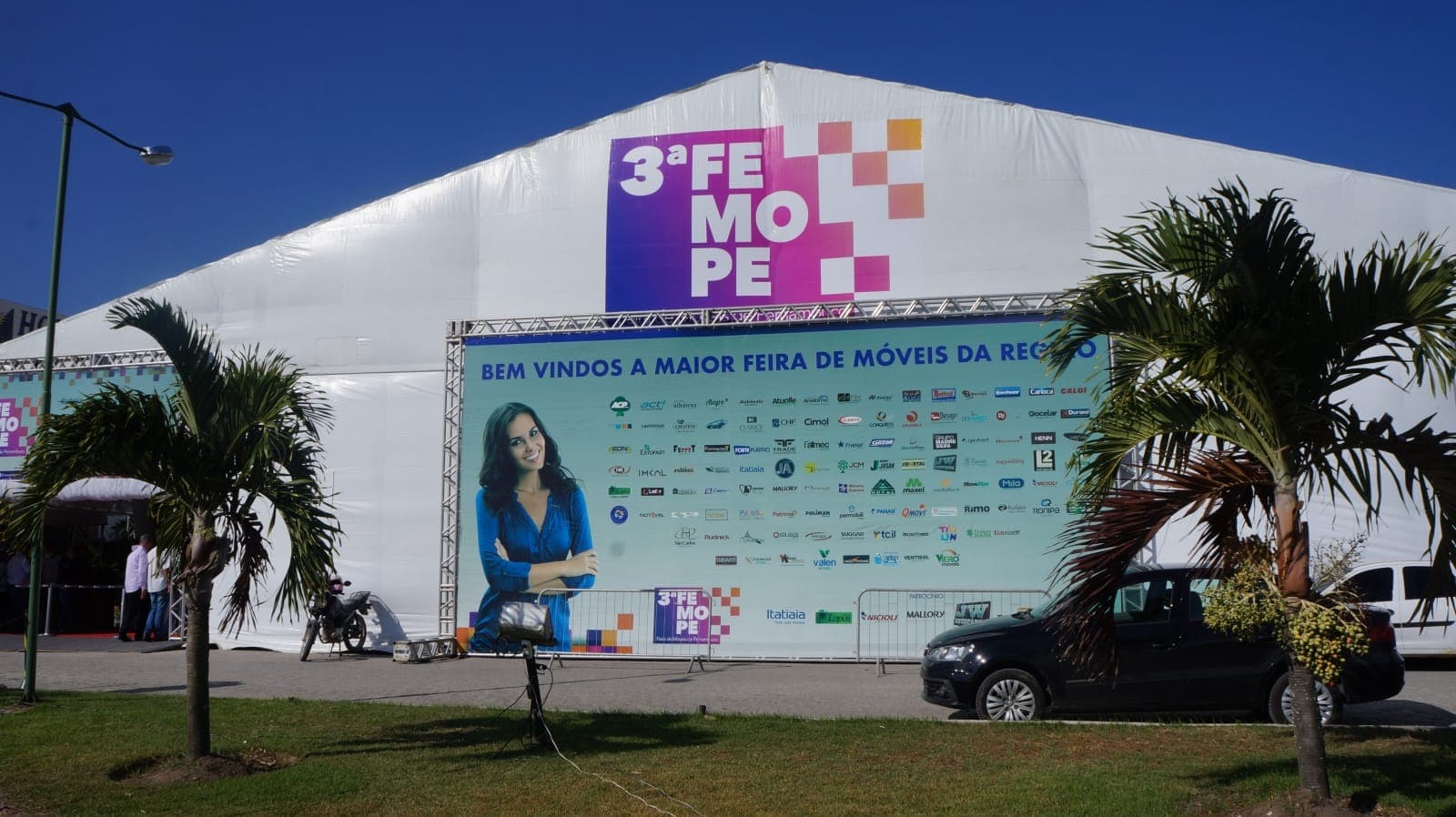 3ª edição da Femope gera bons negócios