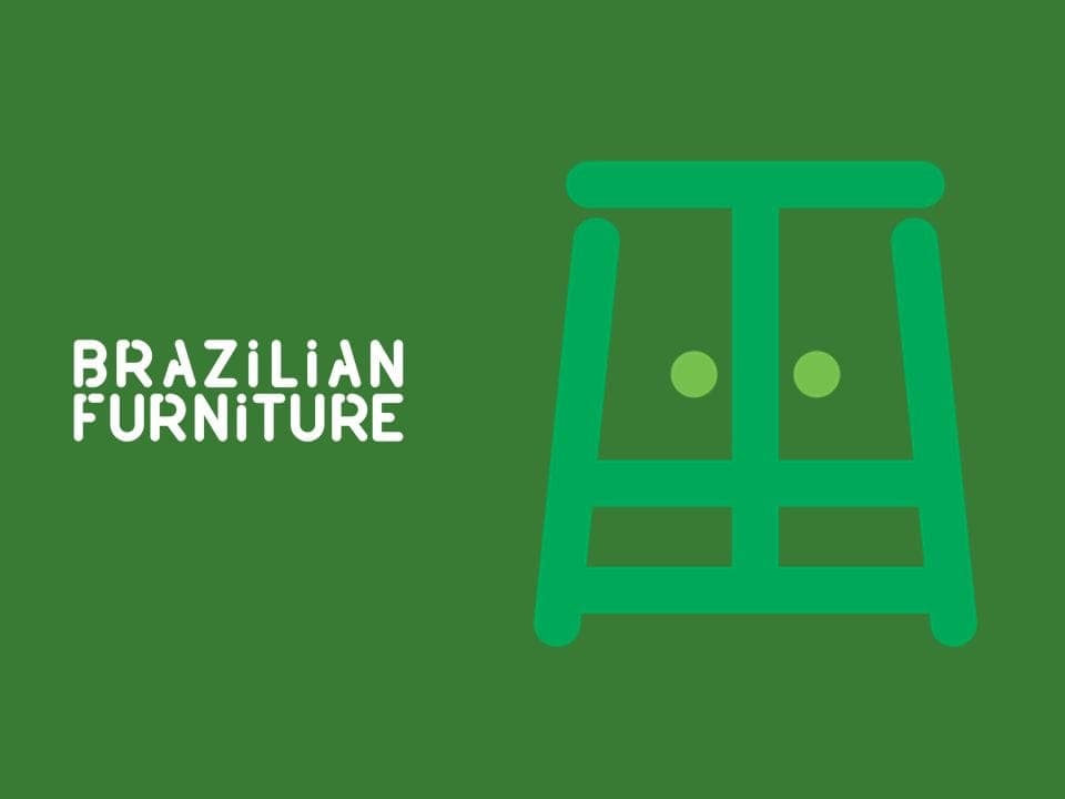 Brazilian Furniture alcança 100 indústrias