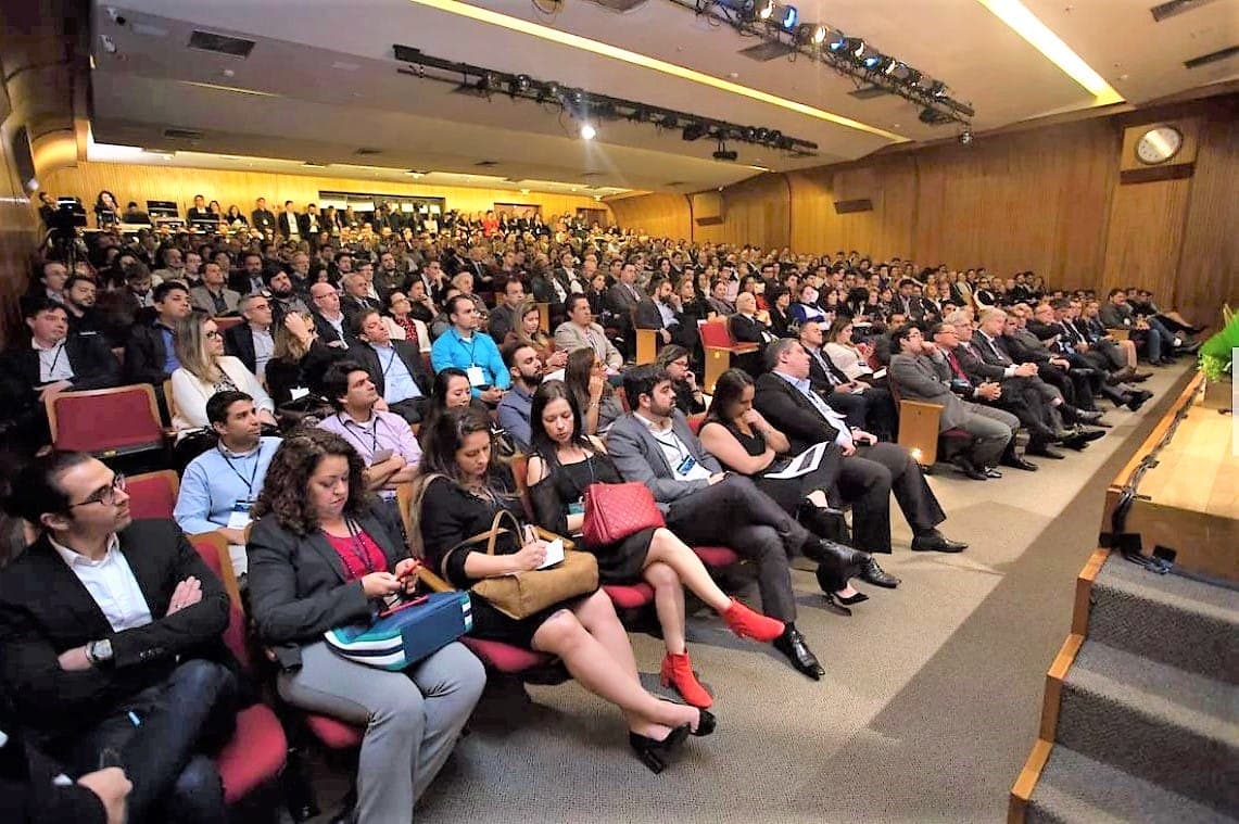 Ranking Ibevar/2018 foi lançado no dia 22 de agosto