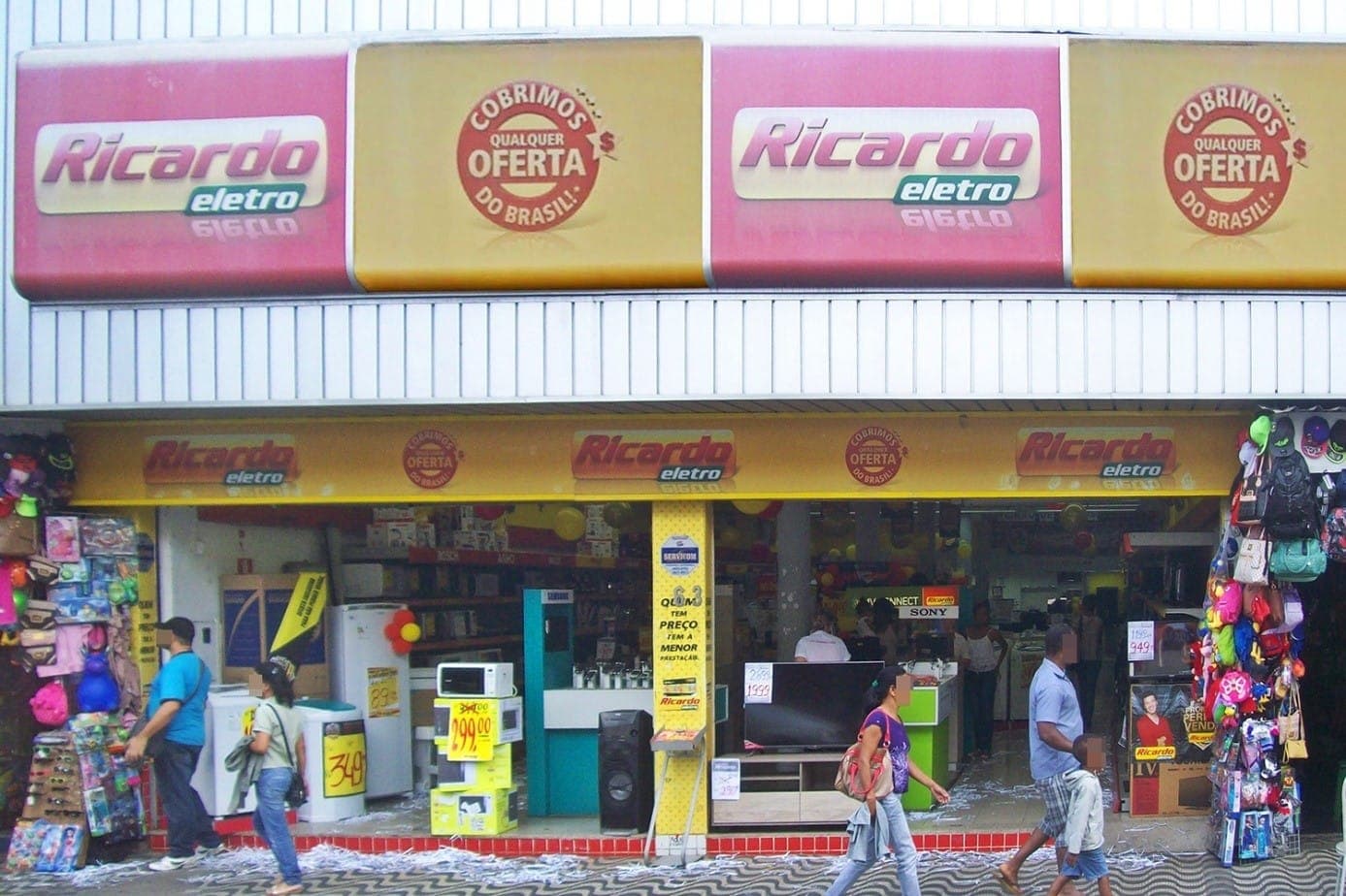 Máquina de Vendas faz acordo de reestruturação