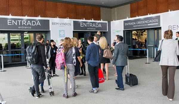 3ª High Design –Home & Office Expo já começou
