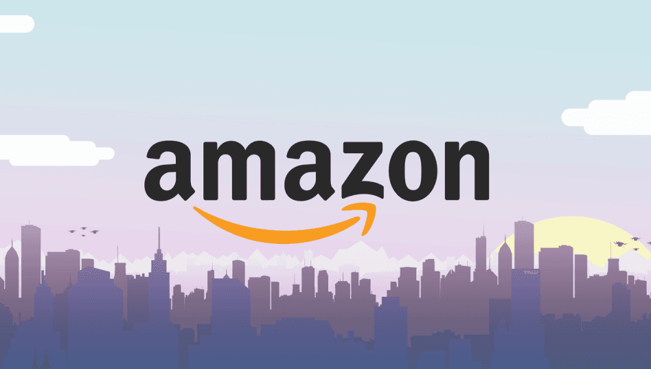 Amazon atinge US$ 1 trilhão no mercado