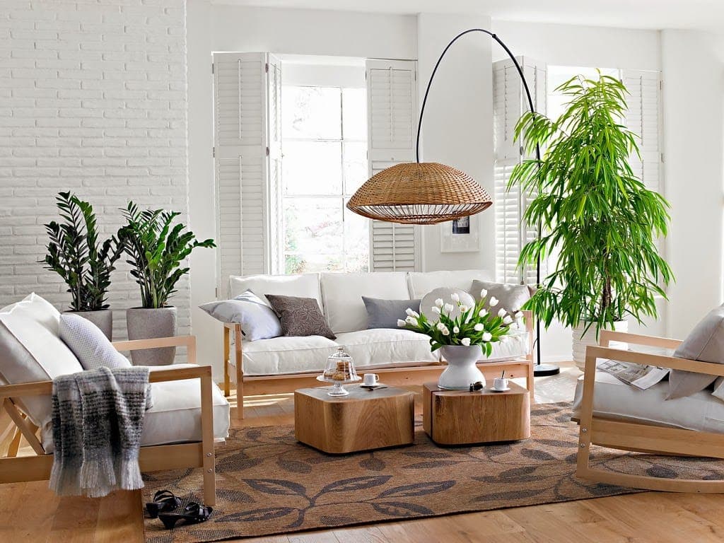 Estilo Hygge gera conforto