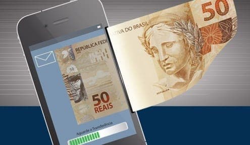 Via Varejo migra para pagamento móvel