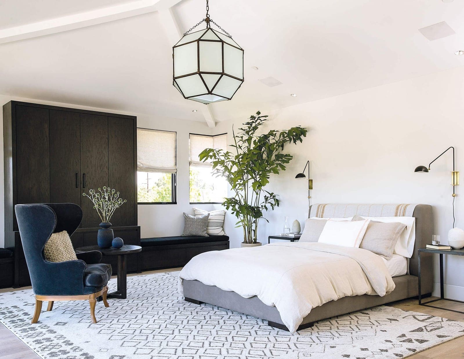 Móveis de quarto que não podem faltar na loja