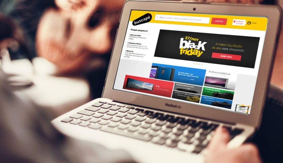 Consumidor mostra cautela na Black Friday