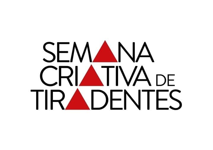 Começa a Semana Criativa de Tiradentes