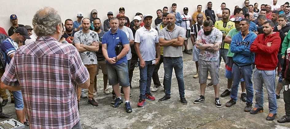 Demitidos da Bartira receberão indenização