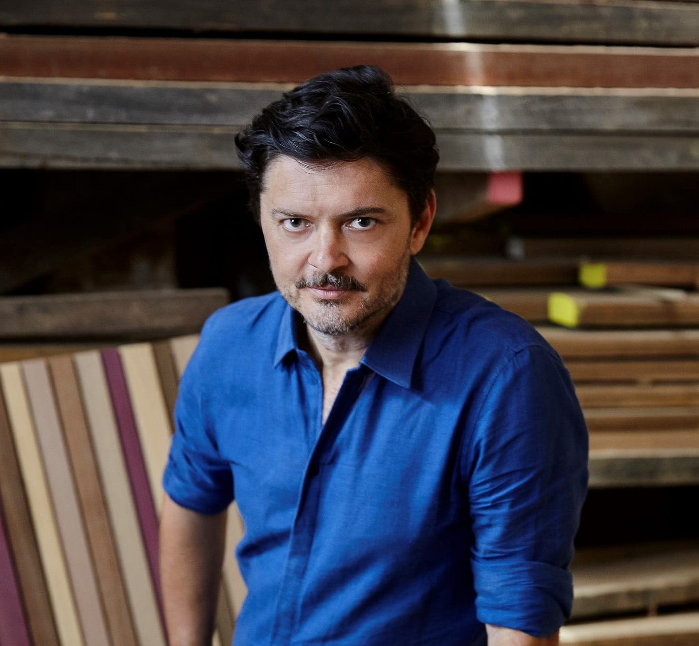 Design brasileiro é destaque na Colômbia