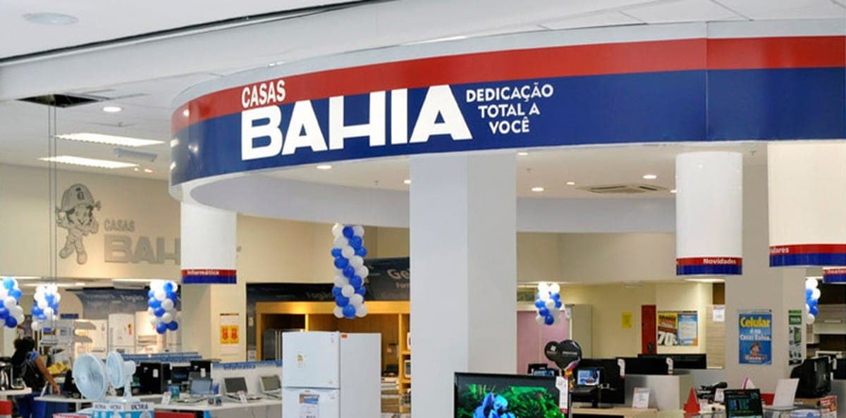 Via Varejo tem prejuízo de R$79 milhões no tri
