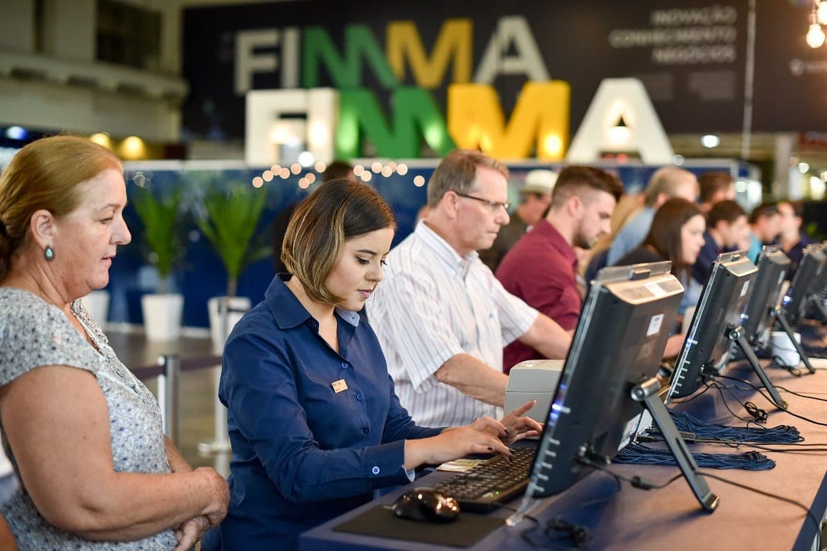 Fimma Brasil abre credenciamento