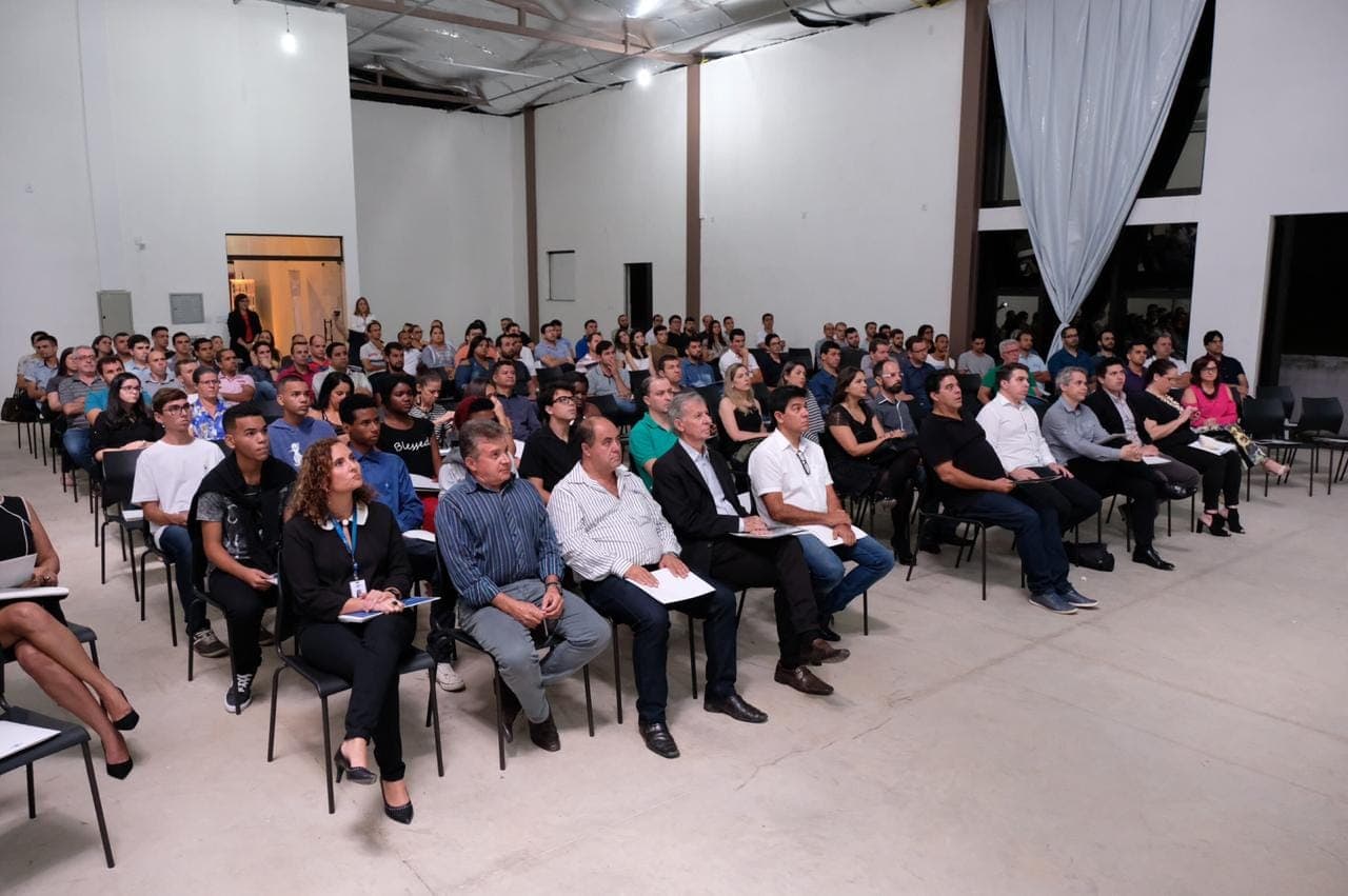Intersind realiza 6º Seminário Moveleiro