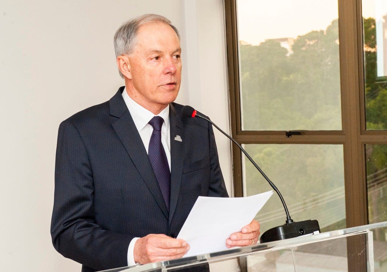 Affemaq empossa nova diretoria para 2019/2020