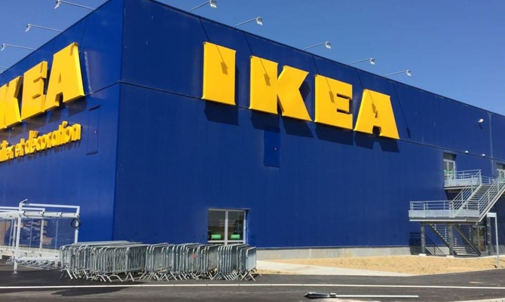 Ikea vai cortar 7.500 postos de trabalho