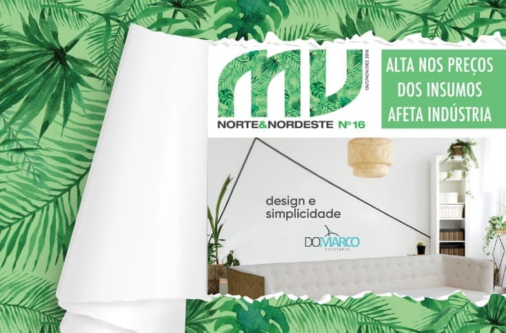Confira a MV Norte & Nordeste de dezembro