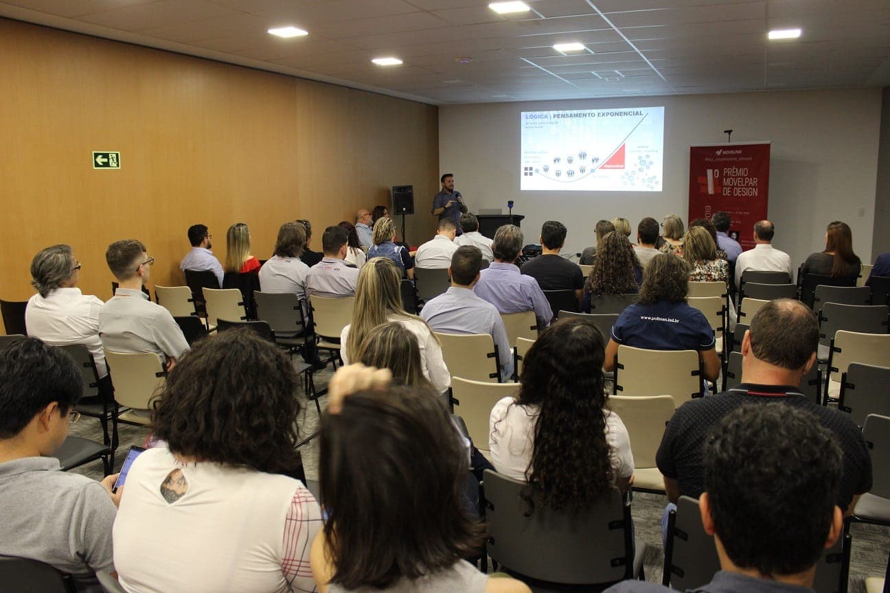 Prêmio Movelpar de Design prorroga inscrições