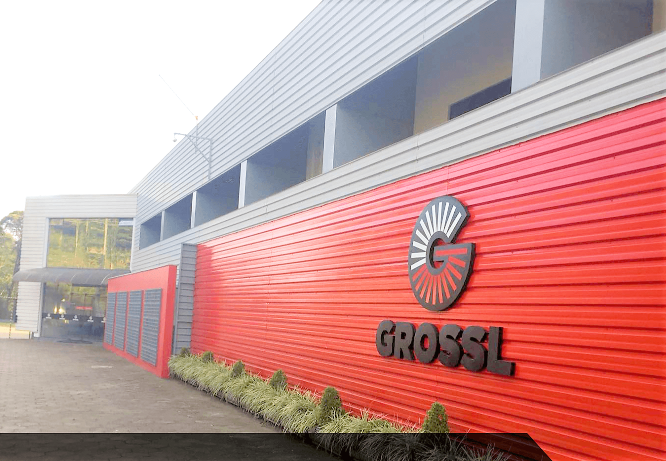 Grossl assessora setor para redução de custos