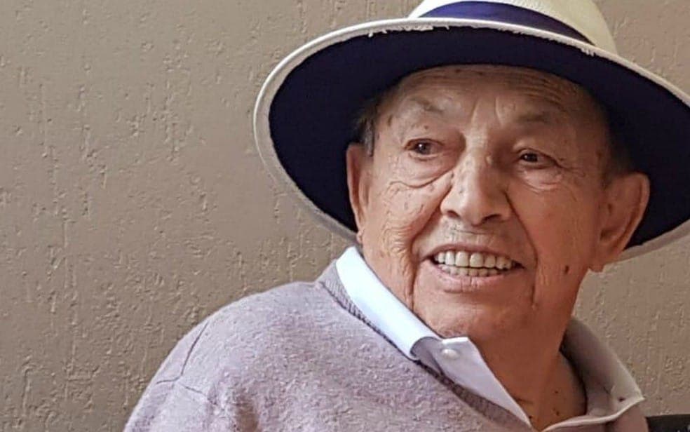 Fundador do Magazine Luiza morre aos 94 anos