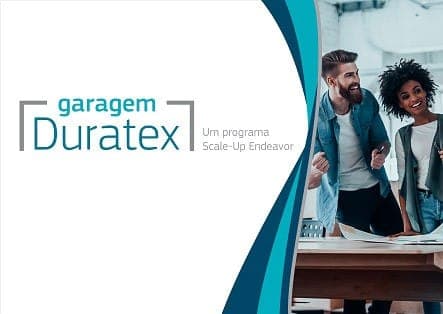 Garagem Duratex vai investir em sete startups