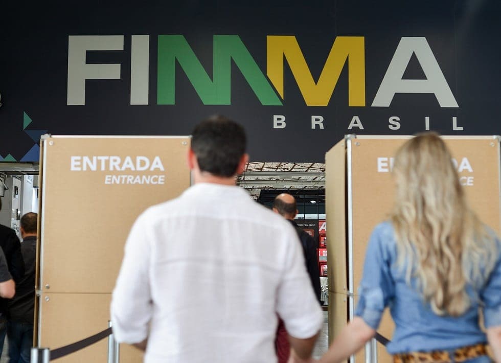 Região Sul comparecerá em peso na Fimma Brasil
