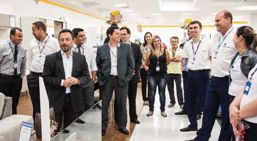 Impasse com intermitente da Luiza é retrocesso