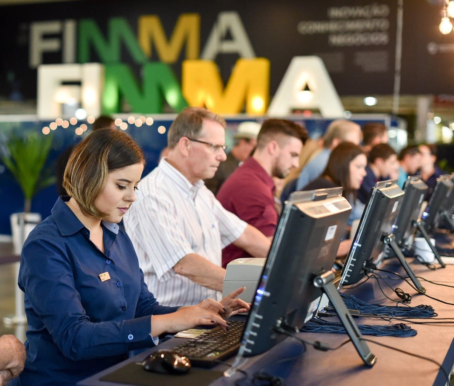Fimma Brasil 2019 anuncia novidades