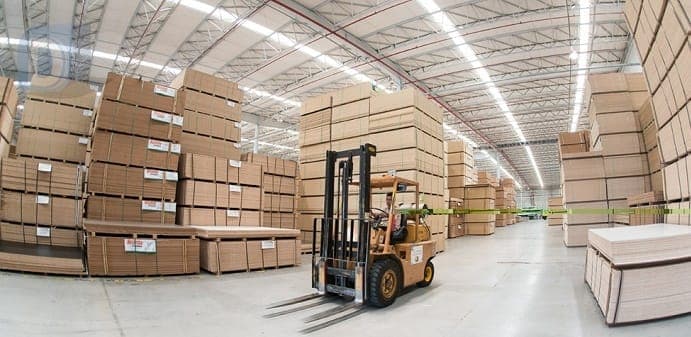Polo de Arapongas aumenta exportações