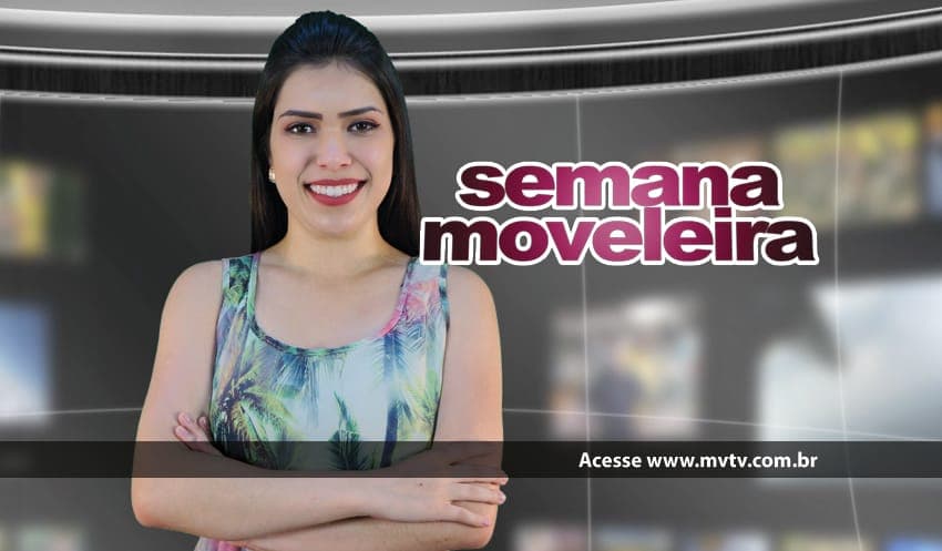 Confira a 369ª edição da Semana Moveleira
