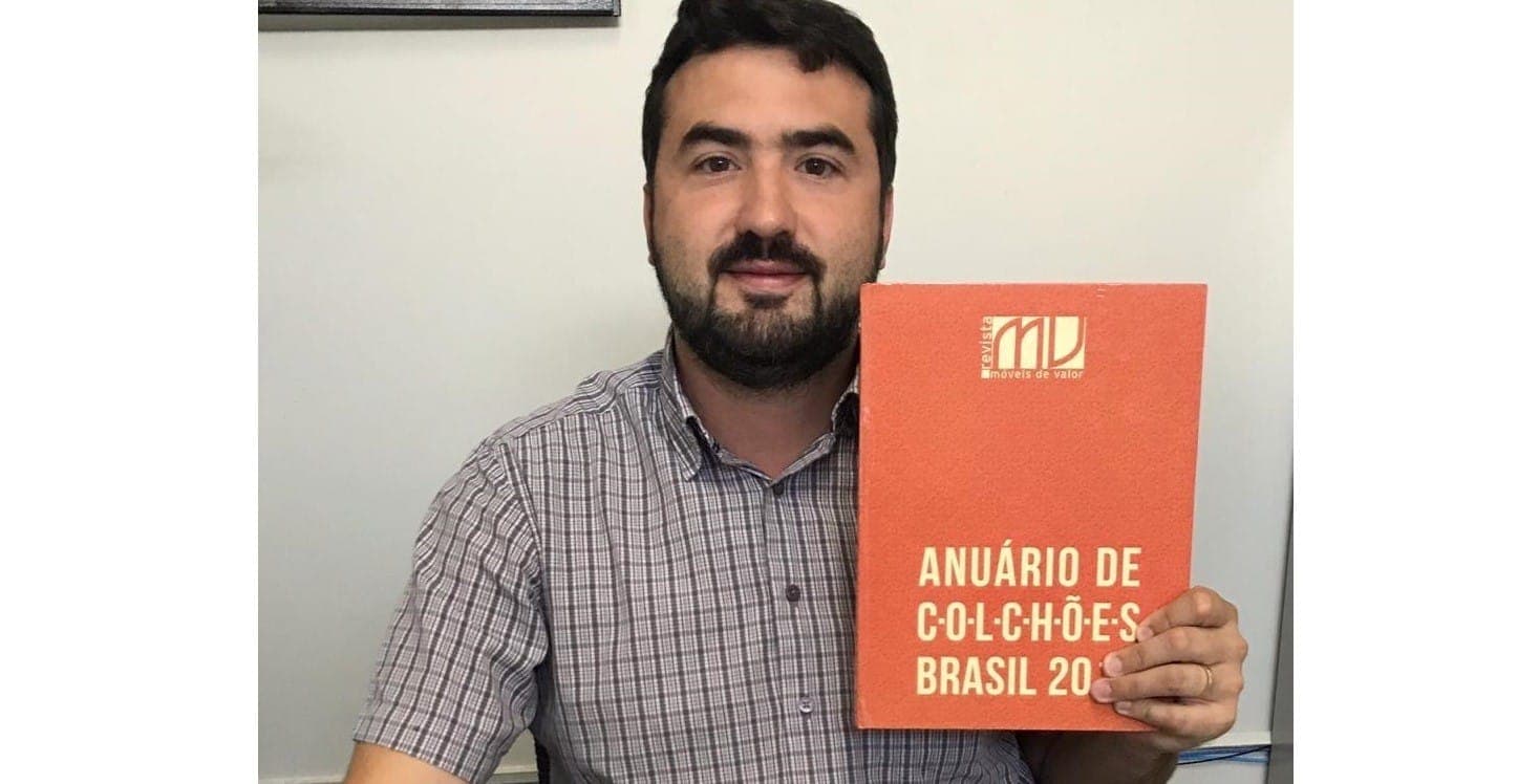 Junior Zaguine, diretor da AZmax